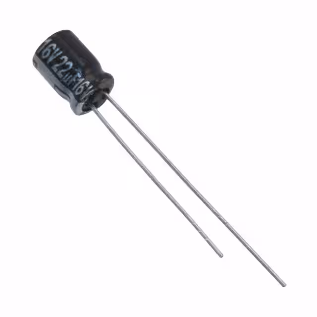 EEA-GA1A330B Panasonic Electronic Components  Aluminum Electrolytic Capacitors